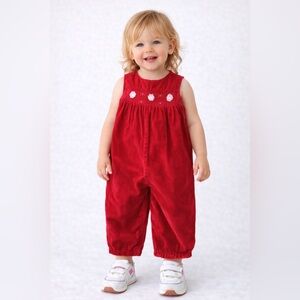 Vintage girls jumper size‎ 24 months